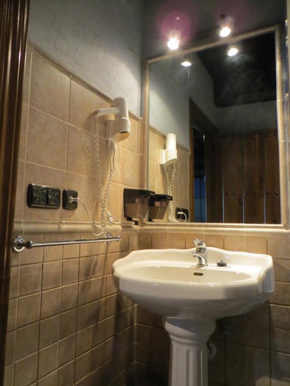 Apartmento El Boton Charro カンデラリオ 部屋 写真