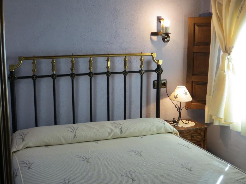 Apartmento El Boton Charro カンデラリオ 部屋 写真
